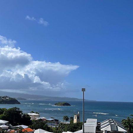 Appartement Vue Mer A 2 Minutes A Pied Des Plages Tartane La Trinité Exterior photo